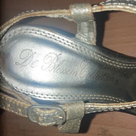 De Blossom Collection high heels 👠 - Picture 7 of 11